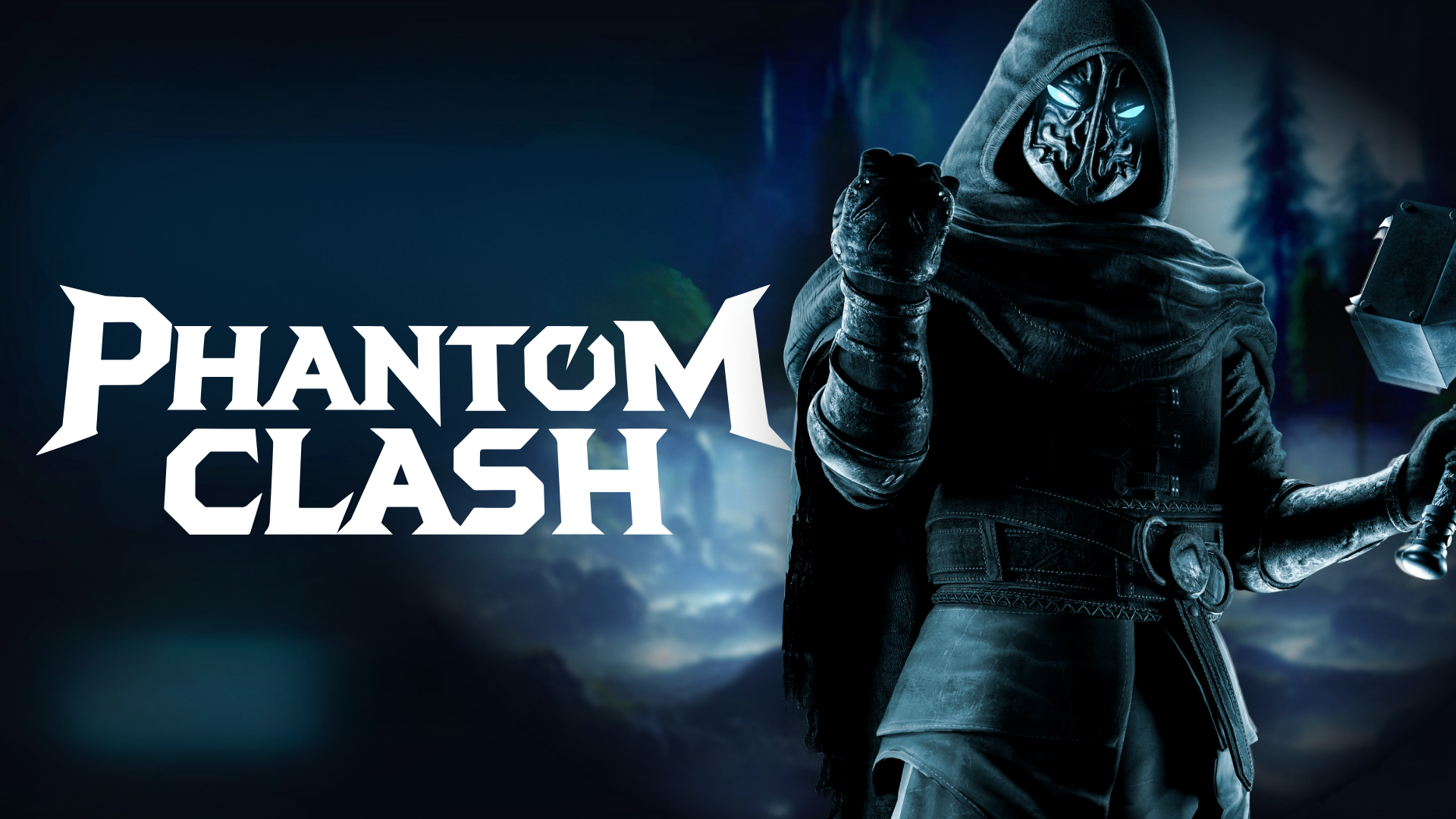 Phantom Clash Case Study Banner